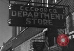 Image of business town United States USA, 1946, second 26 stock footage video 65675068414