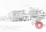 Image of business town United States USA, 1946, second 29 stock footage video 65675068414