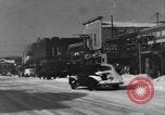 Image of business town United States USA, 1946, second 30 stock footage video 65675068414