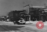 Image of business town United States USA, 1946, second 31 stock footage video 65675068414