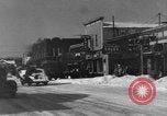 Image of business town United States USA, 1946, second 33 stock footage video 65675068414