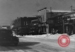 Image of business town United States USA, 1946, second 34 stock footage video 65675068414