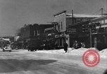 Image of business town United States USA, 1946, second 37 stock footage video 65675068414