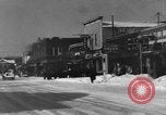 Image of business town United States USA, 1946, second 38 stock footage video 65675068414