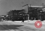 Image of business town United States USA, 1946, second 39 stock footage video 65675068414