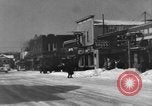 Image of business town United States USA, 1946, second 40 stock footage video 65675068414
