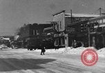 Image of business town United States USA, 1946, second 42 stock footage video 65675068414