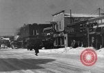 Image of business town United States USA, 1946, second 43 stock footage video 65675068414