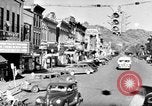 Standbild Stadt United States USA, 1946, aus Sekunde 3 historischem Filmmaterial Videoclip 65675068415