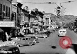Standbild Stadt United States USA, 1946, aus Sekunde 4 historischem Filmmaterial Videoclip 65675068415