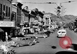 Standbild Stadt United States USA, 1946, aus Sekunde 5 historischem Filmmaterial Videoclip 65675068415