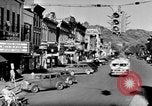 Standbild Stadt United States USA, 1946, aus Sekunde 6 historischem Filmmaterial Videoclip 65675068415
