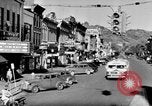 Standbild Stadt United States USA, 1946, aus Sekunde 7 historischem Filmmaterial Videoclip 65675068415