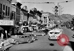 Standbild Stadt United States USA, 1946, aus Sekunde 8 historischem Filmmaterial Videoclip 65675068415