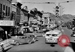 Standbild Stadt United States USA, 1946, aus Sekunde 9 historischem Filmmaterial Videoclip 65675068415