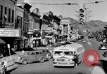 Standbild Stadt United States USA, 1946, aus Sekunde 10 historischem Filmmaterial Videoclip 65675068415