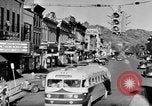 Standbild Stadt United States USA, 1946, aus Sekunde 11 historischem Filmmaterial Videoclip 65675068415