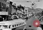 Standbild Stadt United States USA, 1946, aus Sekunde 12 historischem Filmmaterial Videoclip 65675068415