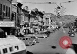 Standbild Stadt United States USA, 1946, aus Sekunde 13 historischem Filmmaterial Videoclip 65675068415