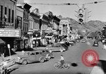 Standbild Stadt United States USA, 1946, aus Sekunde 16 historischem Filmmaterial Videoclip 65675068415