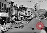 Standbild Stadt United States USA, 1946, aus Sekunde 19 historischem Filmmaterial Videoclip 65675068415
