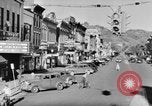 Standbild Stadt United States USA, 1946, aus Sekunde 21 historischem Filmmaterial Videoclip 65675068415