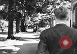 Standbild Stadt United States USA, 1946, aus Sekunde 23 historischem Filmmaterial Videoclip 65675068415