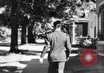 Standbild Stadt United States USA, 1946, aus Sekunde 26 historischem Filmmaterial Videoclip 65675068415