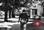 Standbild Stadt United States USA, 1946, aus Sekunde 27 historischem Filmmaterial Videoclip 65675068415
