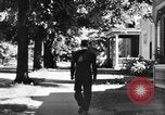 Standbild Stadt United States USA, 1946, aus Sekunde 29 historischem Filmmaterial Videoclip 65675068415