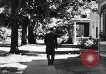 Standbild Stadt United States USA, 1946, aus Sekunde 31 historischem Filmmaterial Videoclip 65675068415