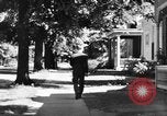 Standbild Stadt United States USA, 1946, aus Sekunde 32 historischem Filmmaterial Videoclip 65675068415