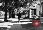 Standbild Stadt United States USA, 1946, aus Sekunde 35 historischem Filmmaterial Videoclip 65675068415
