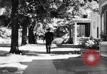 Standbild Stadt United States USA, 1946, aus Sekunde 36 historischem Filmmaterial Videoclip 65675068415