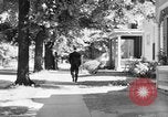 Standbild Stadt United States USA, 1946, aus Sekunde 37 historischem Filmmaterial Videoclip 65675068415