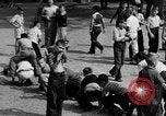 Standbild Stadt United States USA, 1946, aus Sekunde 38 historischem Filmmaterial Videoclip 65675068415