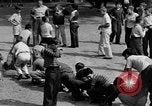 Standbild Stadt United States USA, 1946, aus Sekunde 39 historischem Filmmaterial Videoclip 65675068415