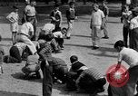 Standbild Stadt United States USA, 1946, aus Sekunde 41 historischem Filmmaterial Videoclip 65675068415