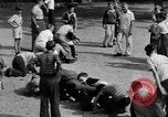 Standbild Stadt United States USA, 1946, aus Sekunde 42 historischem Filmmaterial Videoclip 65675068415