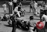 Standbild Stadt United States USA, 1946, aus Sekunde 43 historischem Filmmaterial Videoclip 65675068415