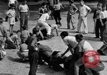 Standbild Stadt United States USA, 1946, aus Sekunde 45 historischem Filmmaterial Videoclip 65675068415