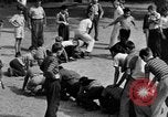 Standbild Stadt United States USA, 1946, aus Sekunde 46 historischem Filmmaterial Videoclip 65675068415