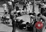 Standbild Stadt United States USA, 1946, aus Sekunde 47 historischem Filmmaterial Videoclip 65675068415