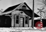 Image Lindstrom Chisago County Minnesota USA, 1946, de la seconde 3 séquences d'archives historiques vidéo 65675068416