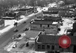 Image Lindstrom Chisago County Minnesota USA, 1946, de la seconde 4 séquences d'archives historiques vidéo 65675068416