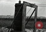Standbild elektrische Experiment United States USA, 1916, aus Sekunde 3 historischem Filmmaterial Videoclip 65675068417