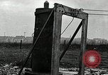 Standbild elektrische Experiment United States USA, 1916, aus Sekunde 4 historischem Filmmaterial Videoclip 65675068417