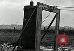 Standbild elektrische Experiment United States USA, 1916, aus Sekunde 5 historischem Filmmaterial Videoclip 65675068417