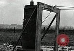 Standbild elektrische Experiment United States USA, 1916, aus Sekunde 7 historischem Filmmaterial Videoclip 65675068417