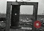 Standbild elektrische Experiment United States USA, 1916, aus Sekunde 12 historischem Filmmaterial Videoclip 65675068417